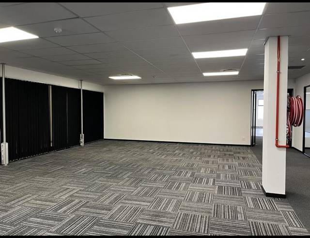 OFFICE PROPERTY TO RENT IN MILNERTON CENTRAL